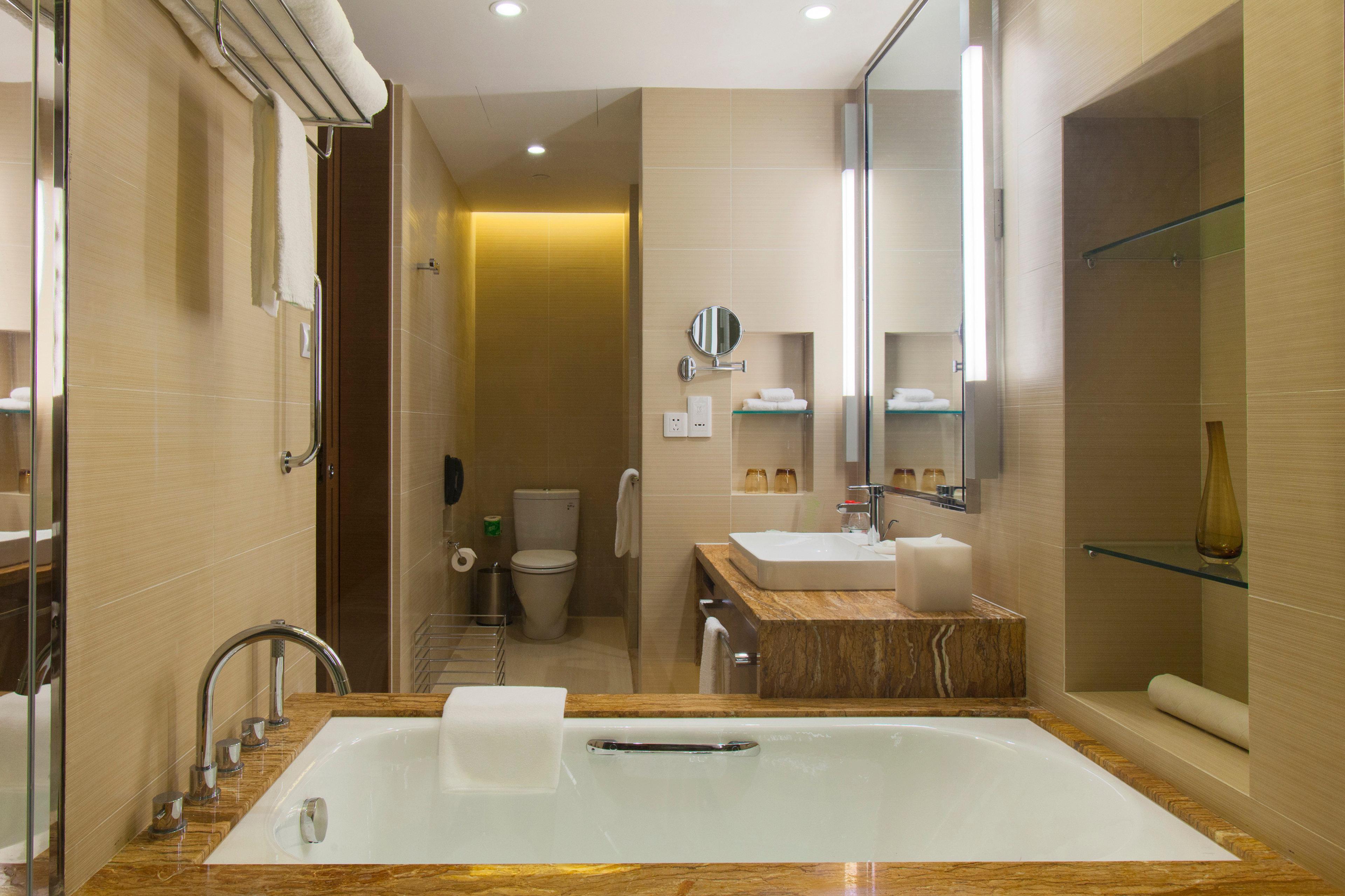 Holiday Inn Nanyang By Ihg Exteriér fotografie