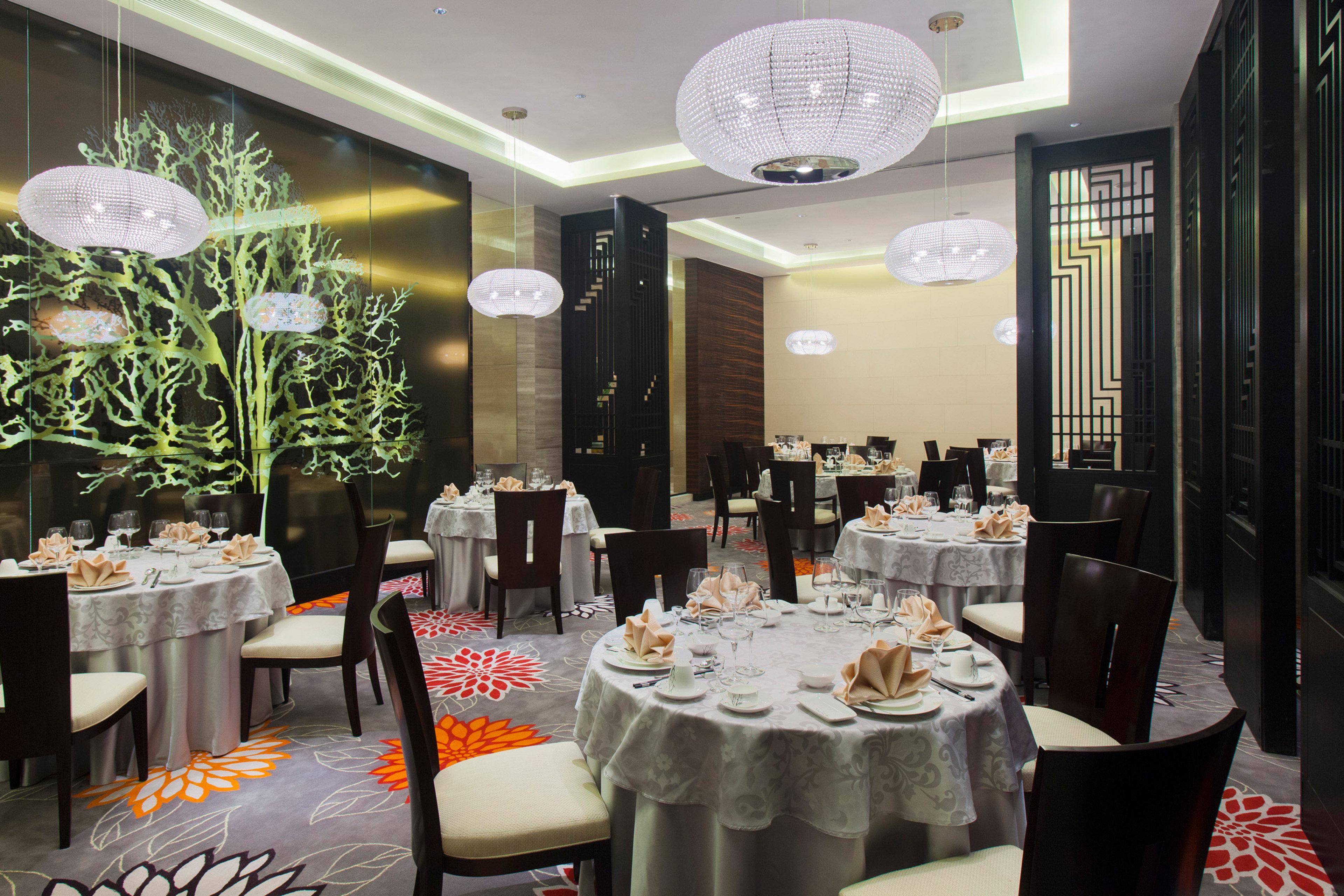Holiday Inn Nanyang By Ihg Exteriér fotografie
