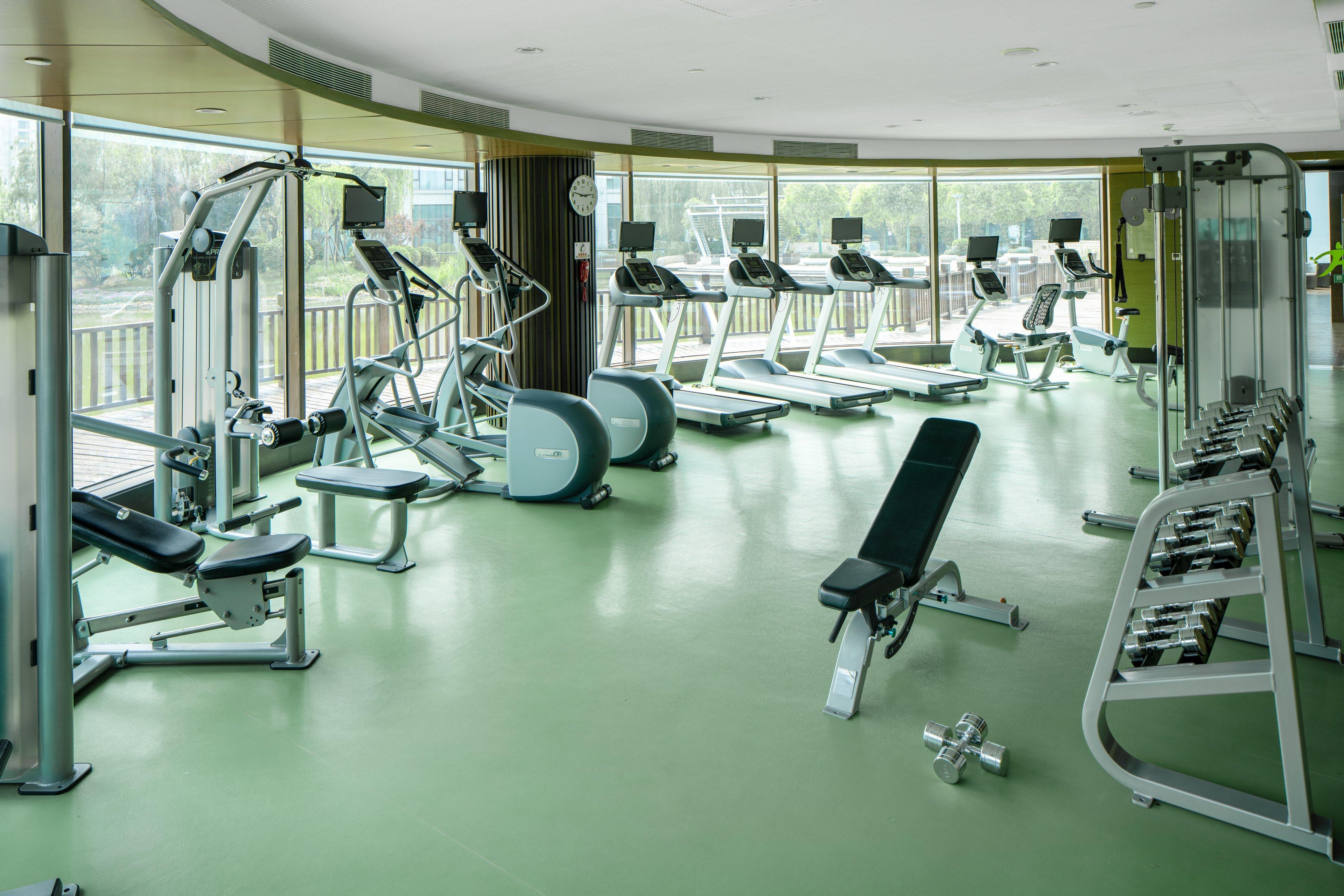 Holiday Inn Nanyang By Ihg Exteriér fotografie