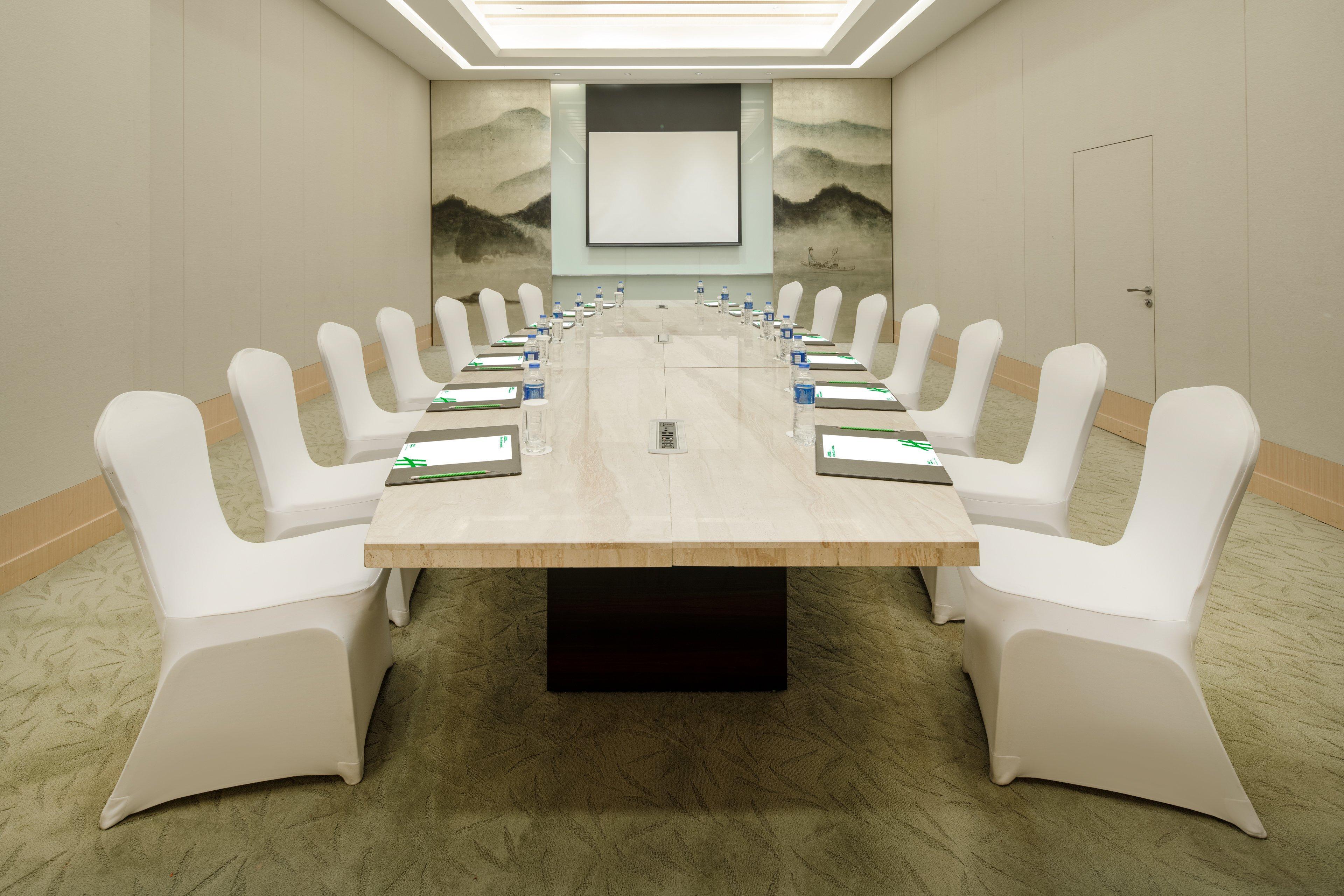 Holiday Inn Nanyang By Ihg Exteriér fotografie