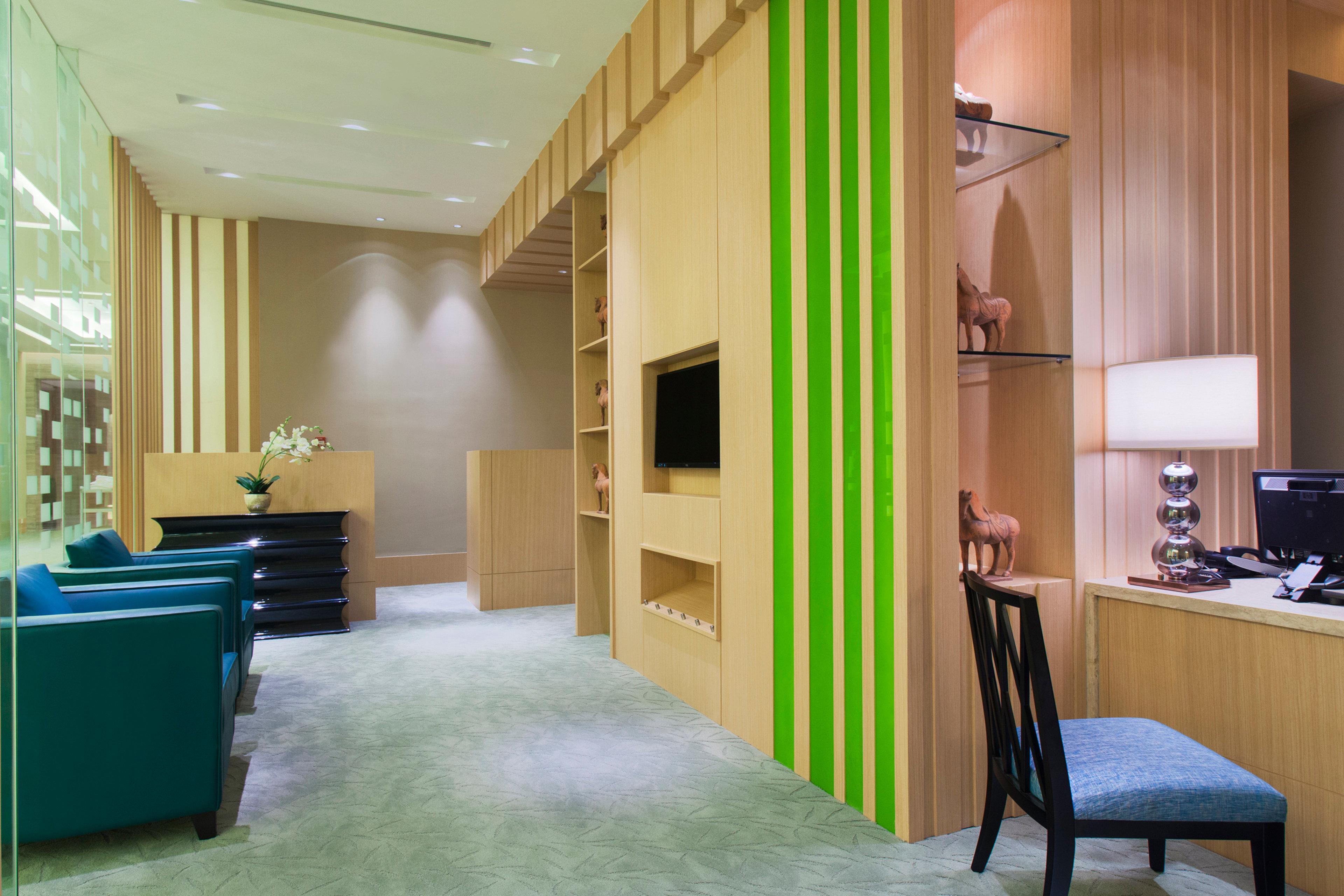 Holiday Inn Nanyang By Ihg Exteriér fotografie