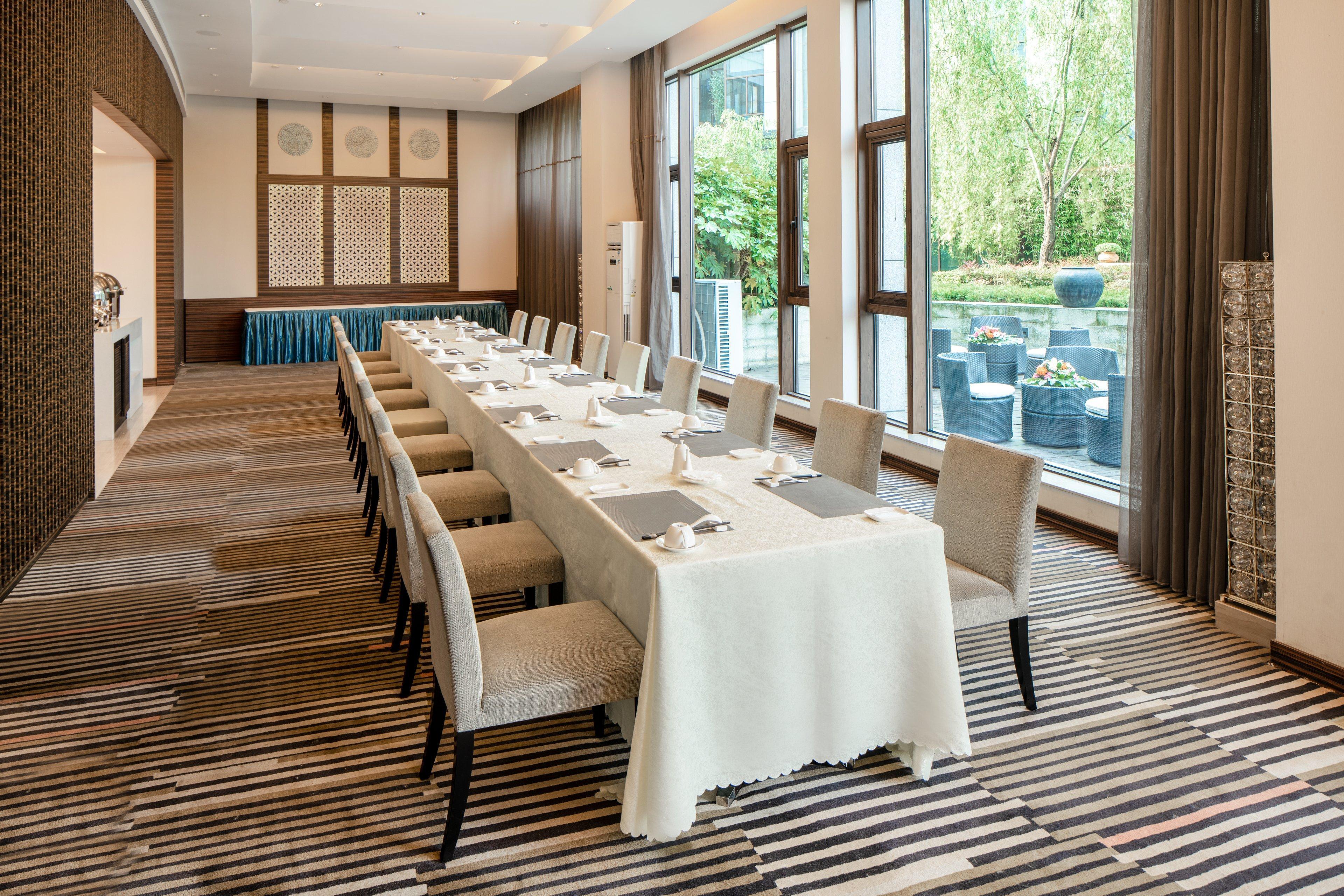 Holiday Inn Nanyang By Ihg Exteriér fotografie