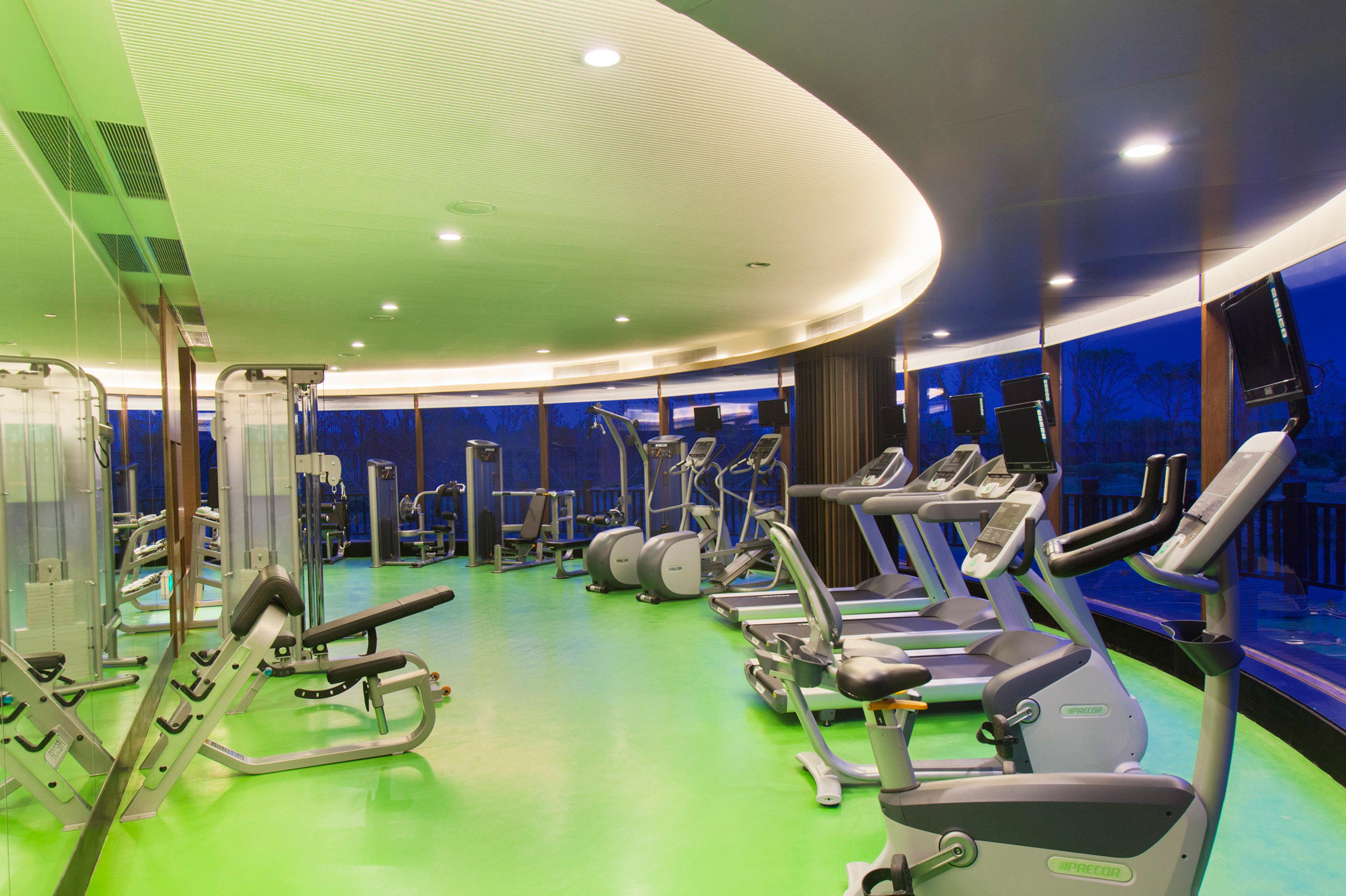 Holiday Inn Nanyang By Ihg Exteriér fotografie