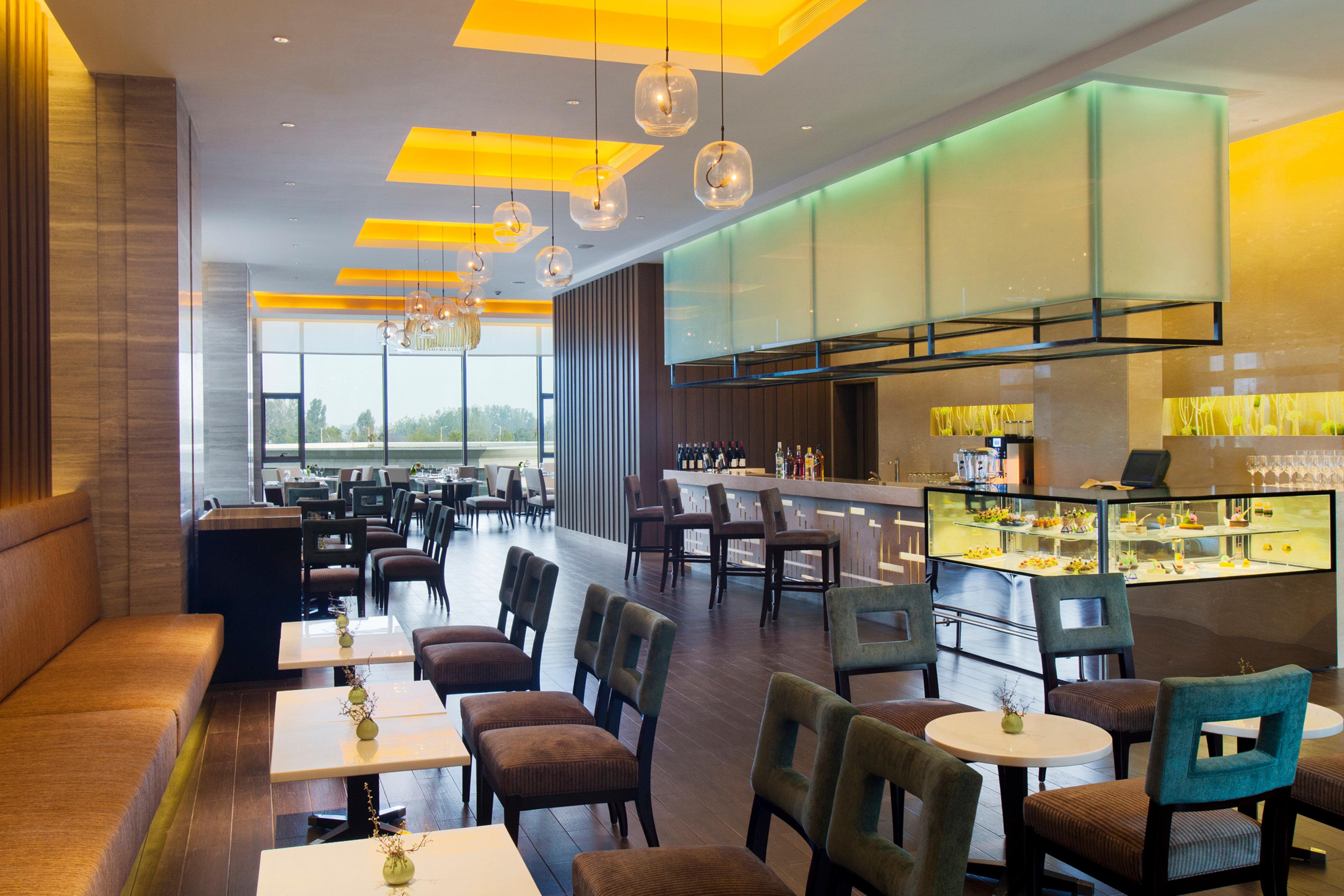 Holiday Inn Nanyang By Ihg Exteriér fotografie