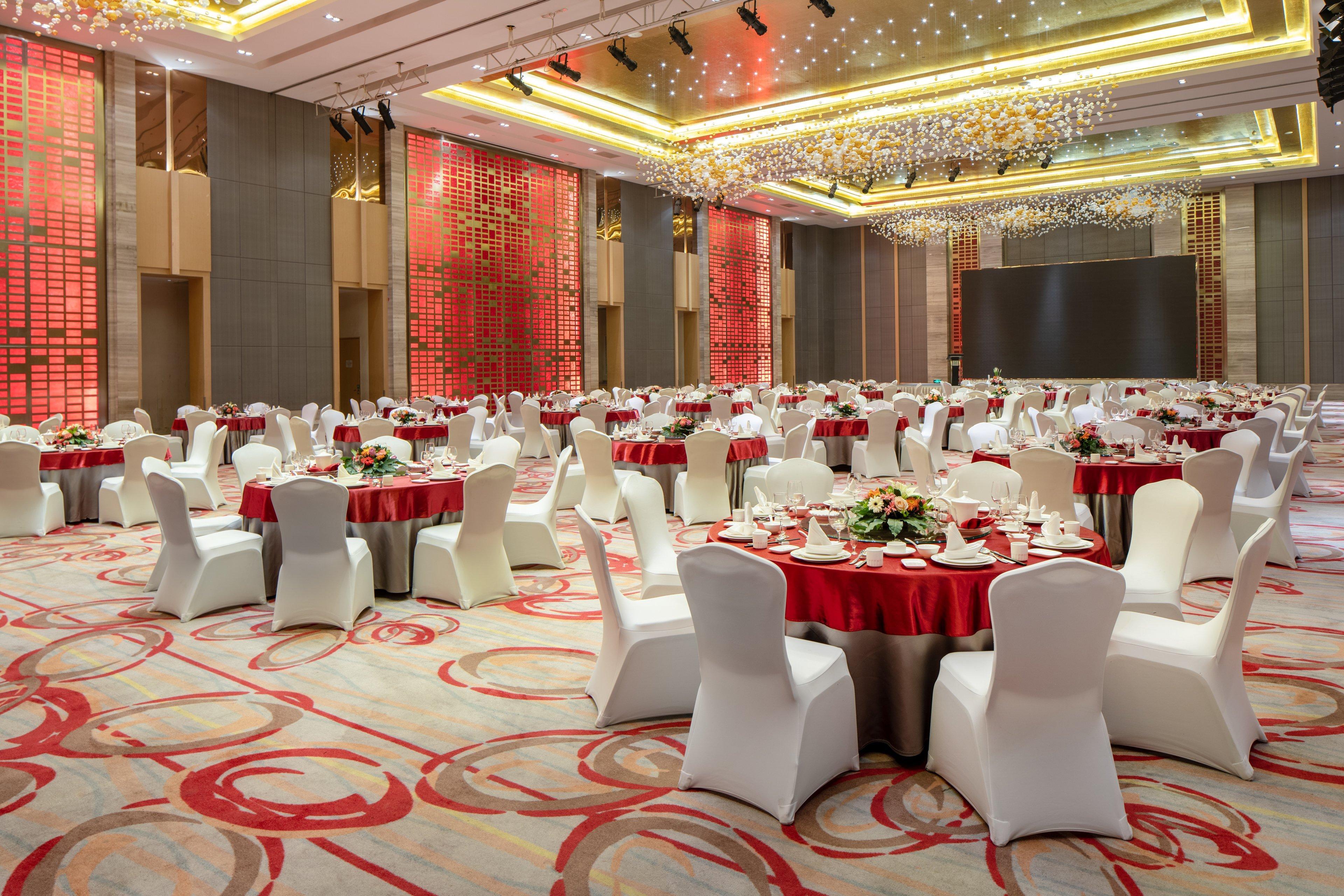 Holiday Inn Nanyang By Ihg Exteriér fotografie