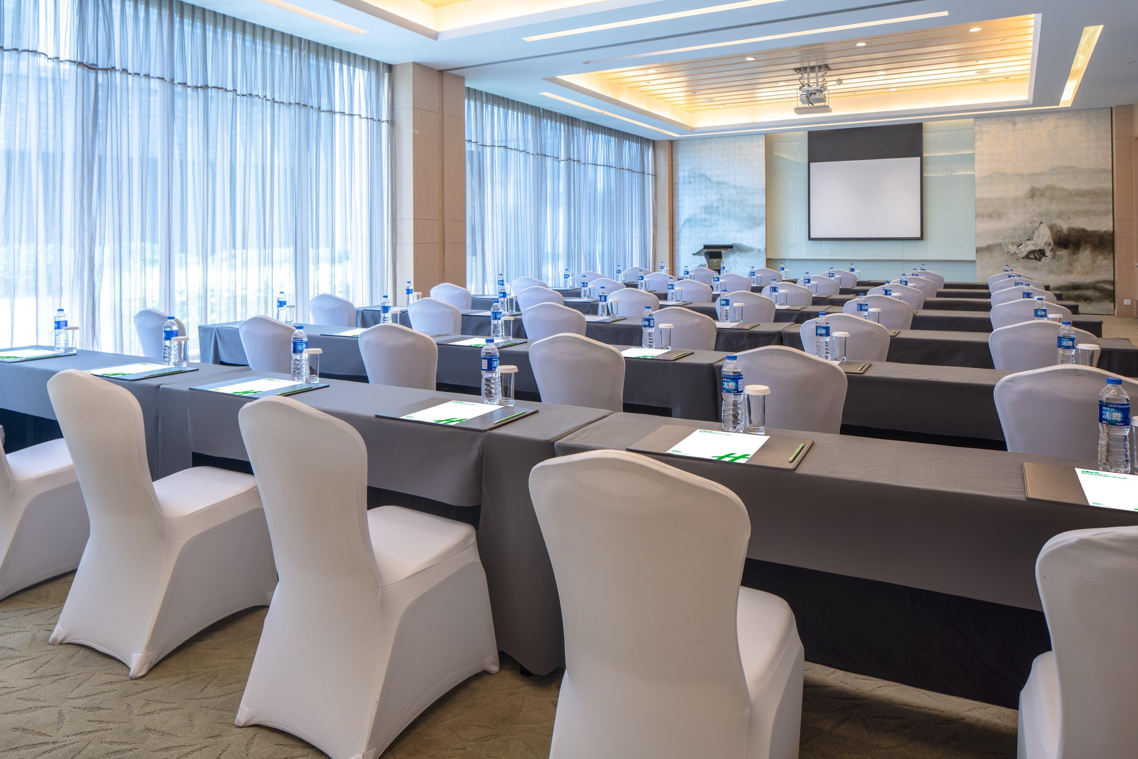 Holiday Inn Nanyang By Ihg Exteriér fotografie